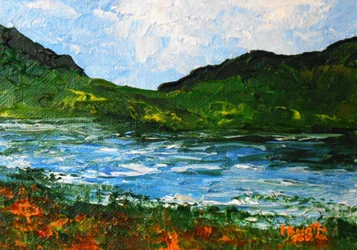 Pastorale von Limbe, 2016