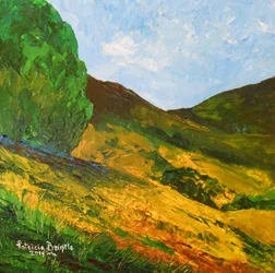 Morne La Selle, 2015