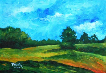 Einfache Umgebung, 2016