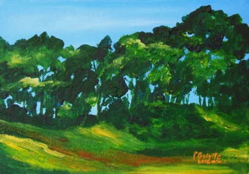 Soubois in Marmelade, 2016