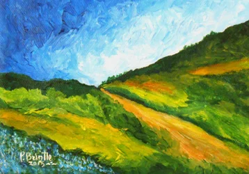 Vers Marmelade, 2015