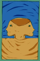 Zwillinge, Tierkreis