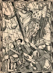 Johanna von Orléans