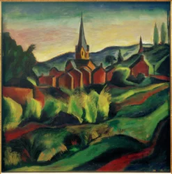 Kessenich bei Bonn