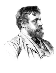 Lawrence Alma-Tadema, britischer Künstler, um 1880-1882