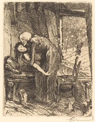 Wohltätig (1900)