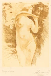 Eva, 1896