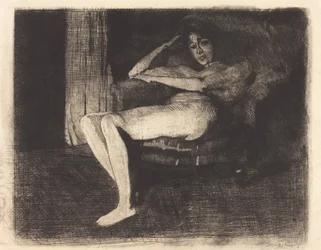 Intime Fantasie, 1901