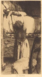 Die Puppe La Poupée, 1888