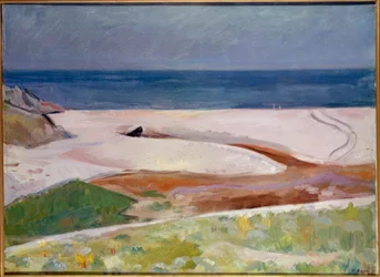 Bretonische Landschaft
