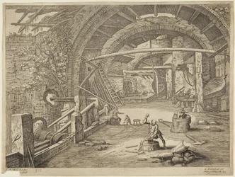 Schmiede