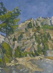 Grund der Schlucht