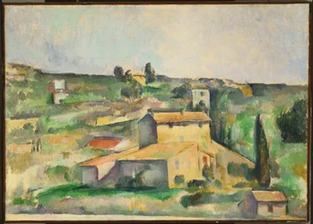 Landschaften von Bellevue