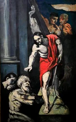 Christus in der Vorhölle