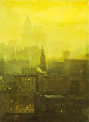 Städtische Nocturne