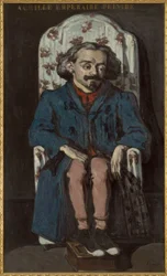 Achille Emperaire