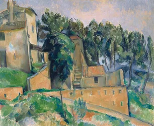 Das Haus in Bellevue