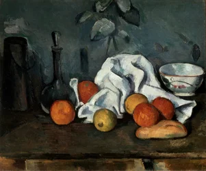 Früchte, 1879-1880