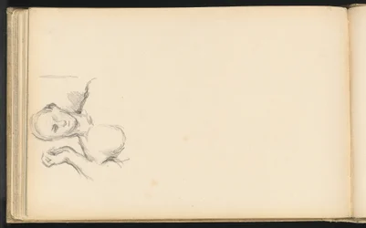 Studie des römischen Redners Germanicus, 1883-1886