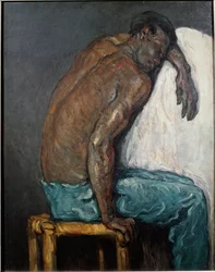 Der schwarze Scipio