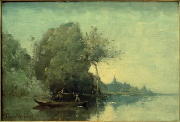 Vienne bei Candes