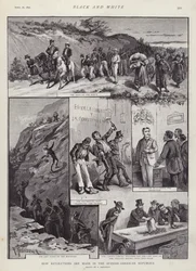 Revolutionen in Lateinamerika