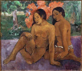 Und das Gold ihrer Körper