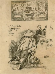 Cave Canis und Titel für 