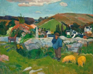 Der Schweinehirt