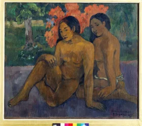 Et l’or de leur corps