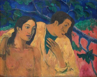 Flug Tahitianisches Idyll