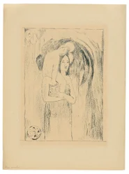 Ia orana Maria (Gegrüßet seist du, Maria)