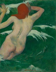 In den Wellen (Dans les Vagues)