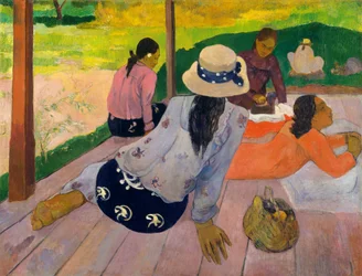La Sieste