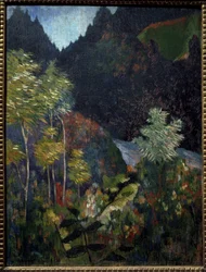 Landschaft