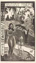 Nave Nave Fenua, 1894-1895