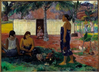 Warum bist du wütend?