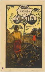 Noa Noa (Duftend, Duftend)