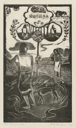 Noa Noa (Duftend, Duftend)