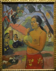 Paul Gauguin