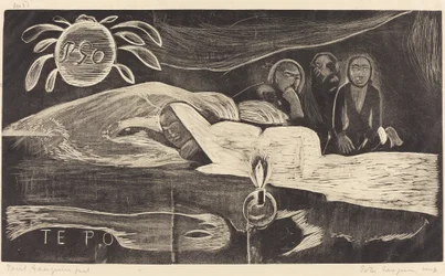 Te Po (Die lange Nacht)