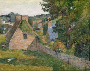 Das Feld von Derout-Lollichon