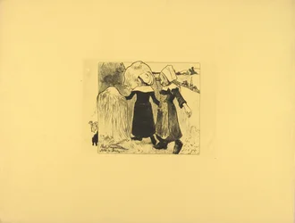 Die Freuden der Bretagne