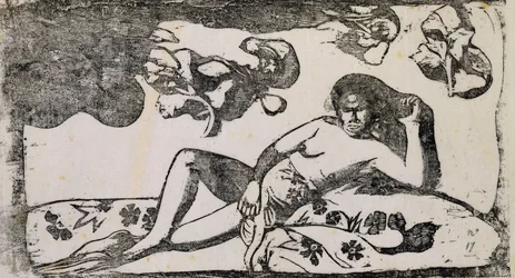 Die Frau des Königs