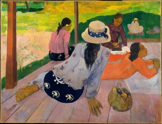 Die Siesta