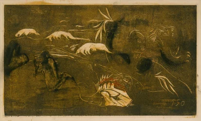 Das Universum wird erschaffen, 1893-94