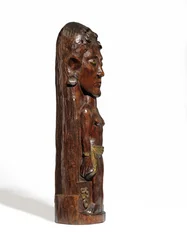 Thérèse, um 1902-3