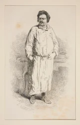 (BALZAC)