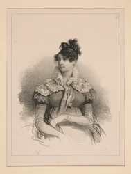 (MODE DE L)