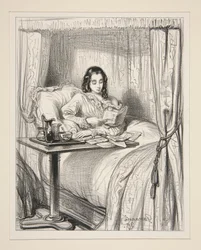 1. Feuilleton